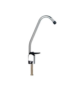 China Thermostatic Faucets Goose Neck Kitchen Faucet for sale