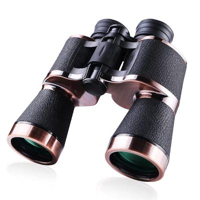 China 20x50 Binoculars HD BinocularsWaterproof Durable and BAK4 Prism Clear FMC LensSuitable for HikingConcert and Bird Watching ST-20 for sale