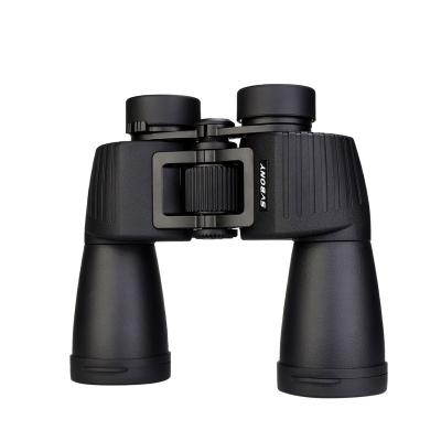 China SVBONY SA204 Binoculars 10x50 Porro Binoculars Telescope FMC BAK4 Powerful Prism Profissional Camping Equipment For Stargazing ST-26 for sale