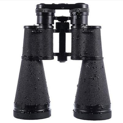 China Russian Professional Metal Telescope Lll Night Vision Hd Military Binoculars For Hunting Travel Zoom Fmc Outdoor Camping Lens ST-8 for sale