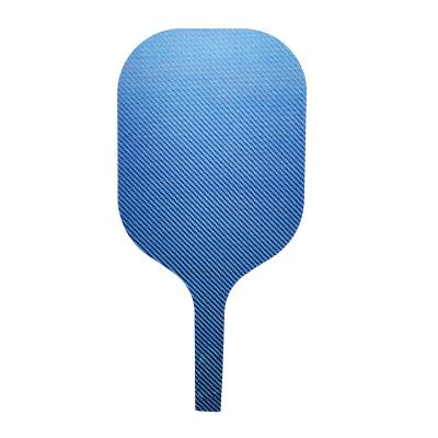 China Eason Sports Eco-Friendly USAPA Graphite Hing-End Pickleball Sport Pickleball Technic Paddles Factory Can Be Customized for sale