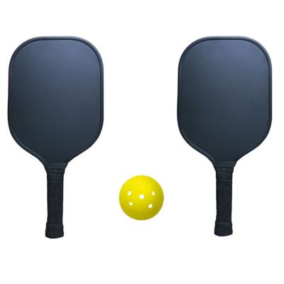 China Popular Pickleball Sport TOP 10 Pickleball Paddle Set Pickleball Sets Manufacturer for sale