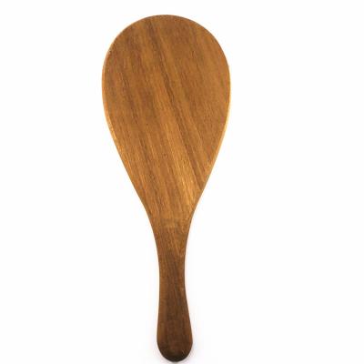 China Professional Solid Poplar Beach Wooden Racket Paddle Wooden Tennis Paddle Set With Ball for sale