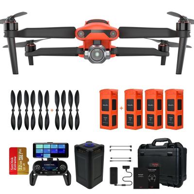 China Cheap Temperature Measurement Autel EVO II Thermal Imaging 640T Dual Drone Foldable Evo Thermal Camera 2 Drones With 8k Hd Camera for sale