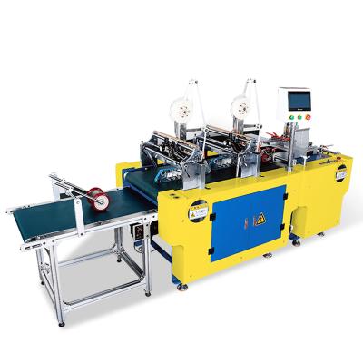 China Food Price Auto Laundry Liquid Oil Bottle Detergent Flat Bottles Sticker Double Side Bilateral Labeling Machine Wholesale for sale