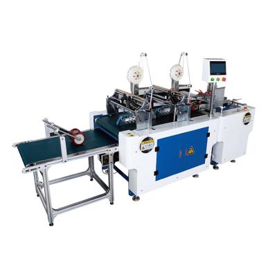 China The fast double-sided food labeling machine has a wide range of applications for sale