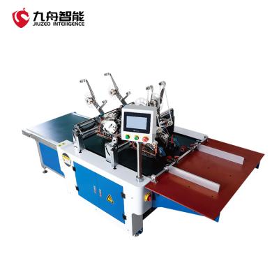 China Anti-counterfeiting fast double-sided labeling machine has a wide range of applications for sale