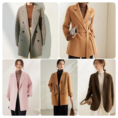 China Sustainable New Arrival Plus-size Winter Trench Coat Women Long Coat For Women Long Coat For Women for sale