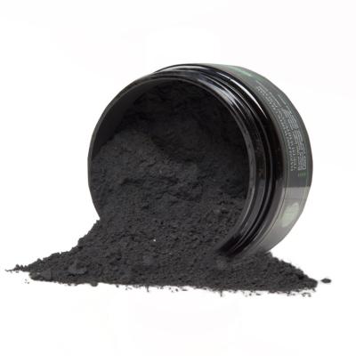 China Daily Use For Teeth Whitening Teeth Whitening Charcoal Powder Oral Hygiene Teeth Plaque Tartar Removal Black PowdersHot Sale Tooth Cleaning Products for sale