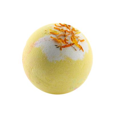 China 2021 Wholesale Best Body Box Low Price 12 Pack Large Bubble Bath Bombs High Quality Organic Ingredients Bath Bombs Kit for sale