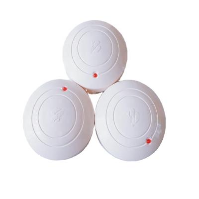 China High Quality Boat Engine/Boat Engine Fire Alarm Marine Smart Smoke Detector with BASE for LI 3100 type at boat engine marine use for sale