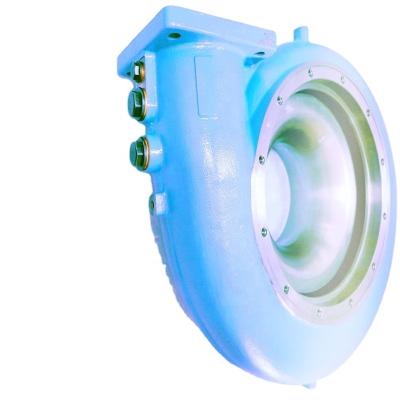 China Engine parts sales turbocharger good for engine turbos to turbocharger exhaust gas housing to diesel engine for sale