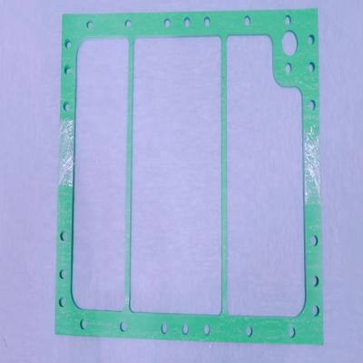 China High quality and good selling machinery repair shops for diesel engine air cooler gaskets with part number 51201-05H-054 for gasket end cover for sale