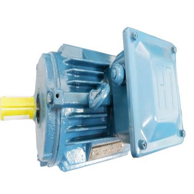 China General Marine Supply Mini AC Electric Motor With Heater For 2.55 Kw For Y90L-2-H Standard Three Phase Asynchronous Motor for sale