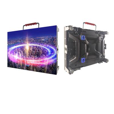 China Outdoor Waterproof DIP LED Display Screen DVI HDMI custom for sale