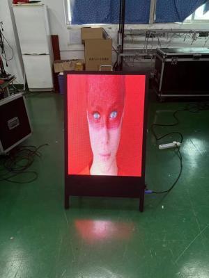 China Direct View LED Signage, Posters, and Displays for sale