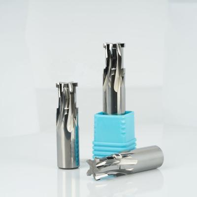 China HEI CHOW Customized Manufacturer Formed Carbide Profiling Carbide Cutting Tools for sale