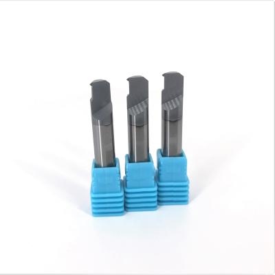 China Hei Chow CNC Aluminum Hole Boring Cutter Manufacturer Coated Line Boring Tools for sale