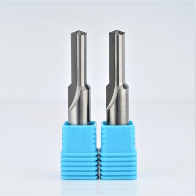 China High Quality Tungsten Steel Hei Chow CNC Machine Fitting High Performance Solid Carbide Tungsten Straight Slot Reamer for sale