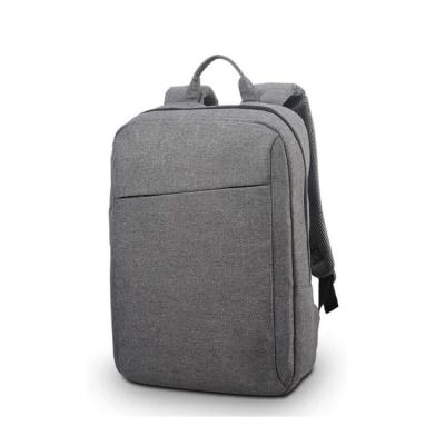 China Water Repellent Waterproof Travel Fabric Business Casual Wear Laptop Backpack For 15.6-Inch Notebook for sale