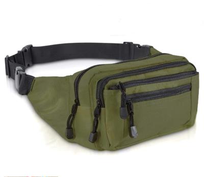 China Water Proof Waist Bag Running Increasing Belt Traveling Bag for sale