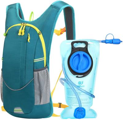 China Hydration Pack Hydration Backpack With 2L Hydration Bladder NT4307 for sale