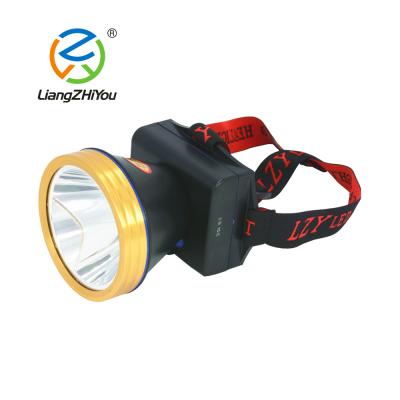 China 10 Watt Portable Led Coon Camping Hunting Light for sale