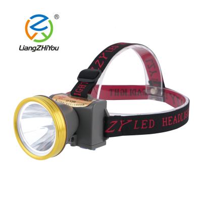 China Hot Sale High Power Camping Led Headlight For Camping for sale