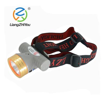 China Best Camping Lightweight Led Headlight For Rise for sale