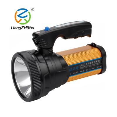 China ROAD 5W Boat Waterproof Long Performance Rechargeable Led Spotlight for sale