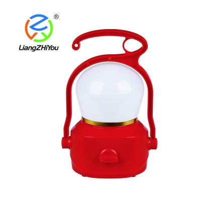 China Good Quality Rechargeable Led Emergency OEM / ODM Lantern for sale