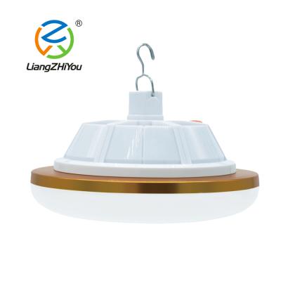 China Residential Outdoor Lighting Most Powerful Led Camping Light for sale