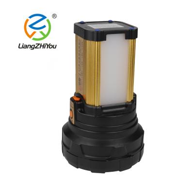 China Hotel Outdoor Led Lighting High Smart Marine Led Spotlight for sale