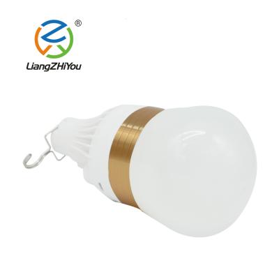 China Warehouse Waterproof Bright High Camping Led Bulb For Tent for sale