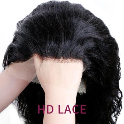 China Front 4X4 5x5 13x4 HD Human Hair Cuticle Aligned Brazilian Raw Silky Straight 100% Wave FH Swiss Transparent Lace Headbands Closures for sale