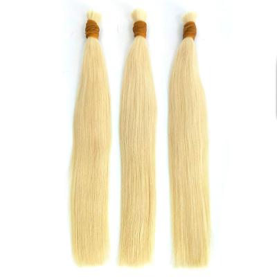 China 14 Inch Wholesale Burmese Raw Virgin Hair Soft Smooth Thick Shedding Unprocessed Barely Cuticle Aligned Loose Hair for sale