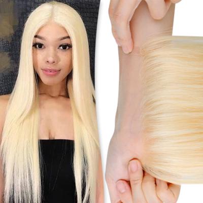 China Hot Selling Raw FH Hair Top Closures Pre Plucked 4x4 5x4 HD Transparent Lace Up Peruvian Hair With Closure for sale