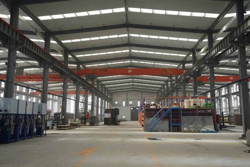 Verified China supplier - Hangzhou Bocon