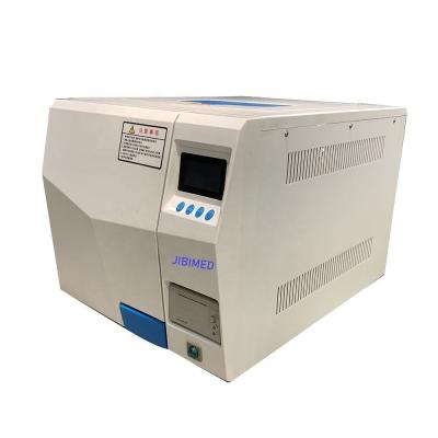 China 24L Tabletop Autoclave NON Steam Sterilizer for Professional Sterilization Needs for sale