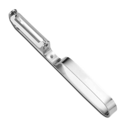 China China Factory Sustainable High Quality Stainless Steel Potato Skin Vegetable Peeler for sale