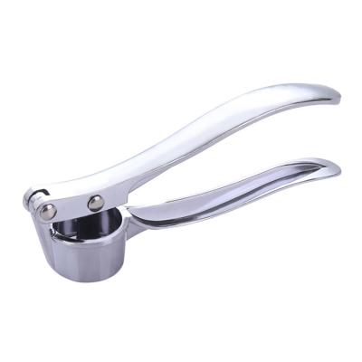 China China Home Supplier Hotel Restaurant Kitchen Garlic Meat Grinder Garlic Grinder Peeler Handle Heavy Duty Stainless Steel With Fast Delivery for sale