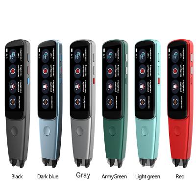 China Youdaodictionary Educational Pen Penne Scanner ROC Scanner Traveler Translatortranslation Pen Toy Promotional Products Machine Handheld for sale