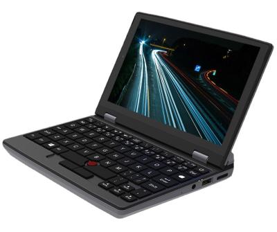 China Hard Hot Seller Graphics 7 500/505 Laptop Business Notebook Handheld Touchscreen Netbook for sale