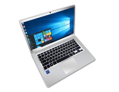 China Low Keypad OEM 14.1inch N3350 Digital Cheap Laptop for Students DDR3 6gb SSD 64g New Notebook Computer Notebook for sale