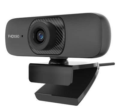 China Home Online Video IN Running Full HD 1080P Webcam PC Laptop Computer Office For Video Calls Communication USB Computer Camera Online Webcam for sale