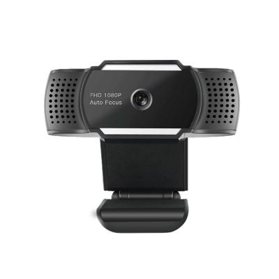 China Webcamera 5 MP CMOS Sensor 30fps 1920*1080 Full HD Focus 1080p Usb Camera Auto Webcam Without Control For Computer With Dual MIC for sale