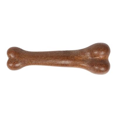 China Viable Pet Supplies Dog Chew Toy High Quality Large Pet Molars Dog Toys For Aggressive Chewers for sale