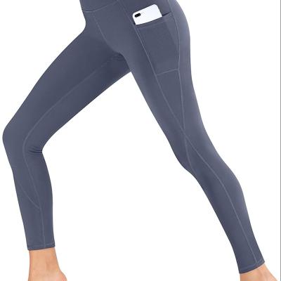 China Women Breathable Yoga Sets Yoga Legging With Logo Yoga Pants Leggings Custom Made for sale