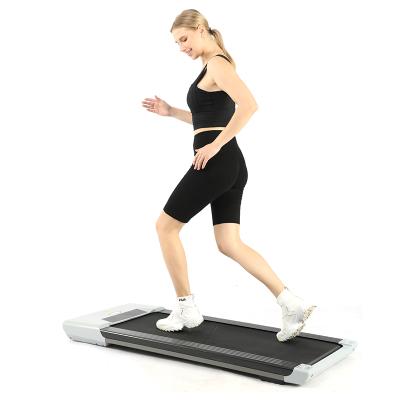 China Common Type Max Black White Packing Office Color Weight Original Region Customized Size New Arrival Home Foldable Treadmill Machine Logo for sale