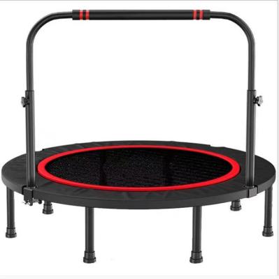 China Worldstar Stainless Steel Enjoyable Indoor Jumping Trampoline OEM Customized Picture Style Packing Color Design Accept Original Multi Feature Park for sale